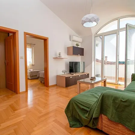 Apartman Vallis On The Lungomare, Near The Sea Póla